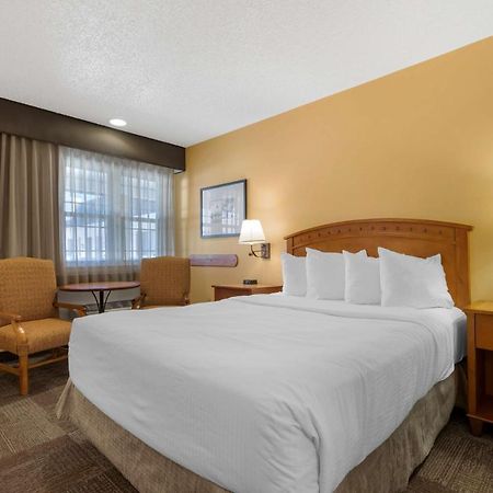 Best Western Pioneer Lusk Extérieur photo