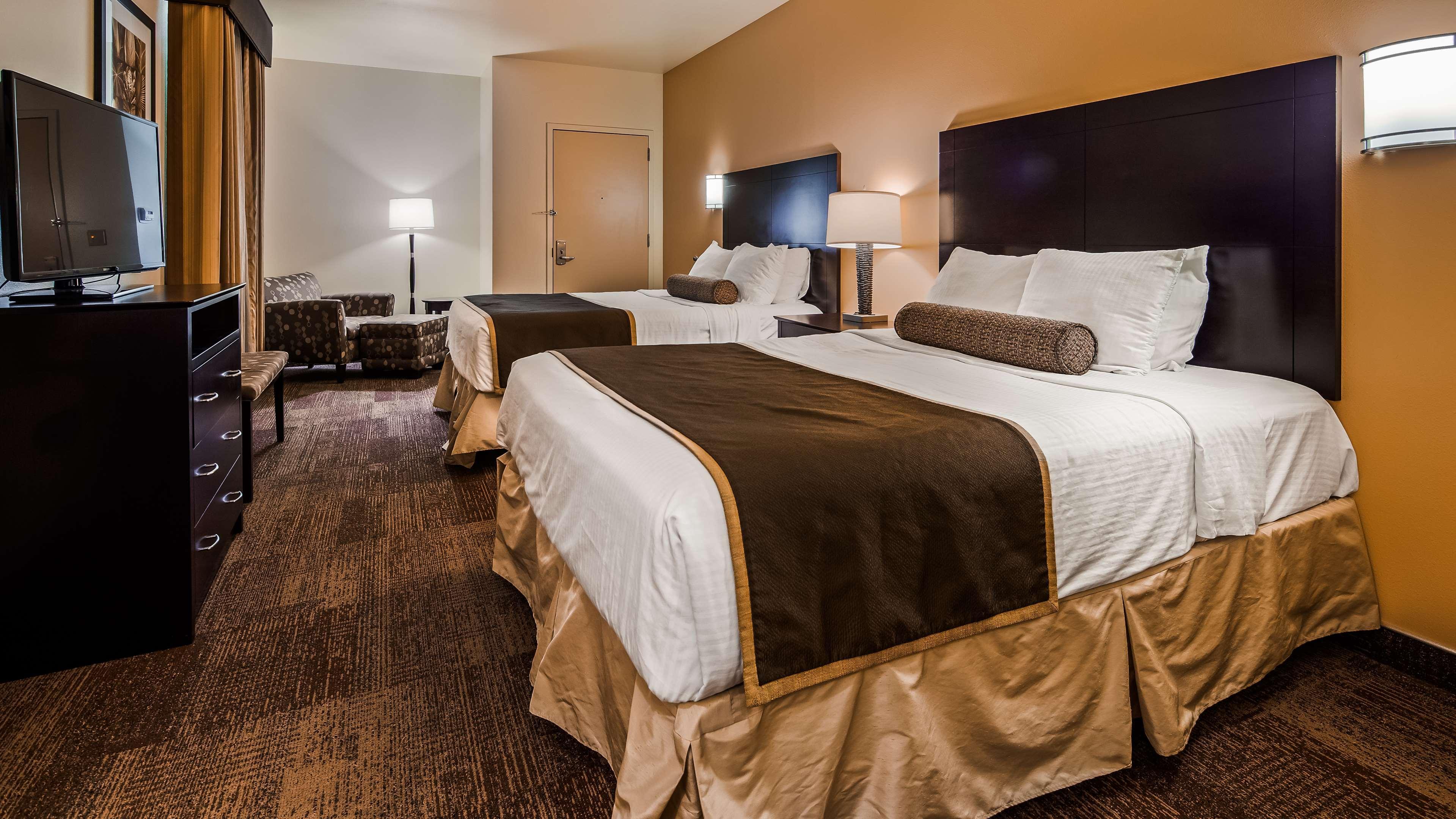 Best Western Pioneer Lusk Extérieur photo