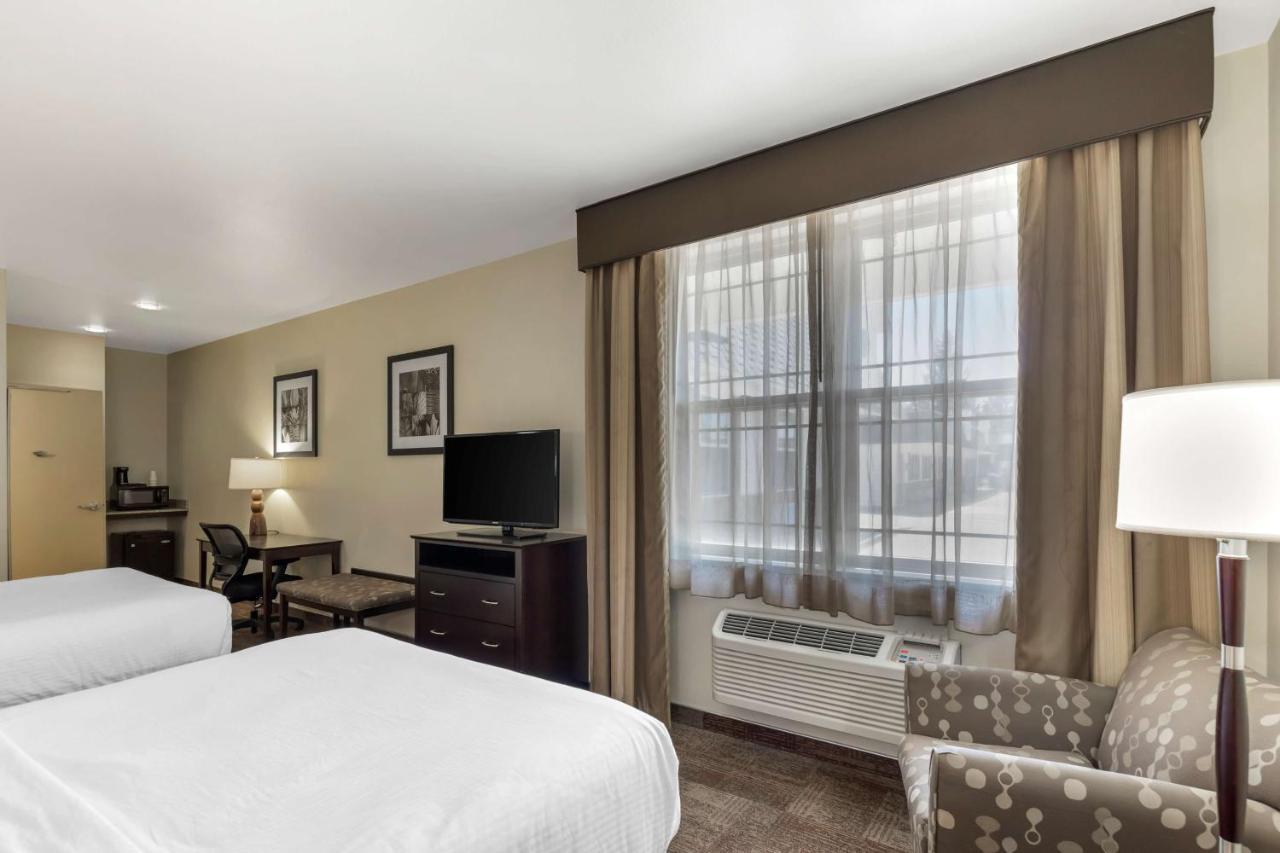 Best Western Pioneer Lusk Extérieur photo