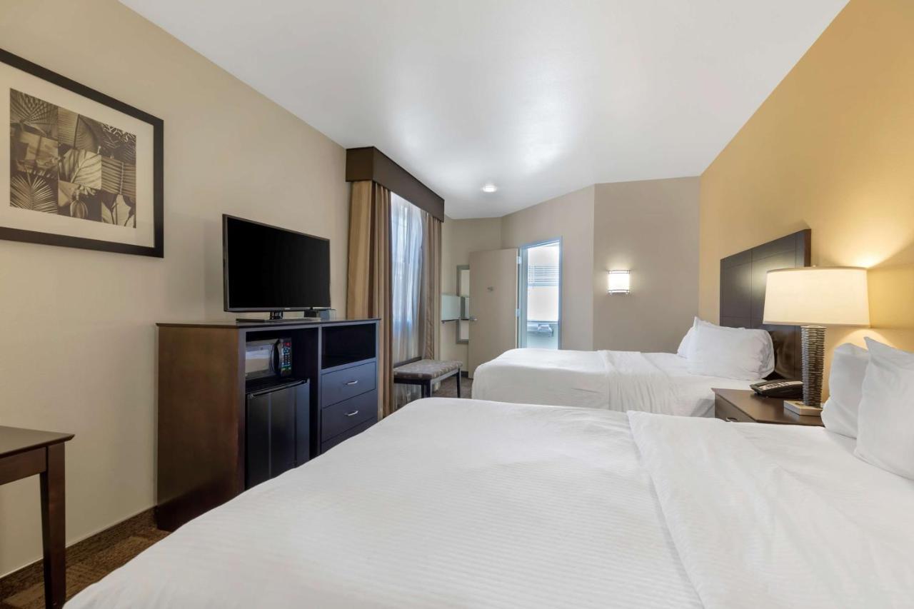 Best Western Pioneer Lusk Extérieur photo