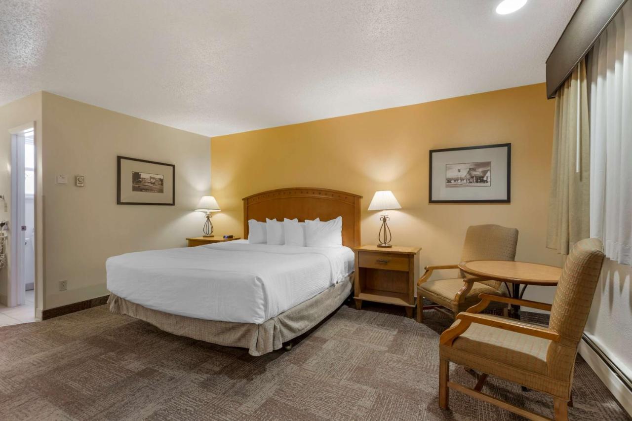 Best Western Pioneer Lusk Extérieur photo